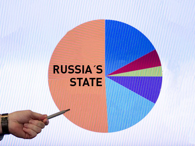 Russian State Despite 62