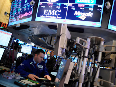 Market Buzz: China inspires, US ‘fiscal cliff’ remains a concern