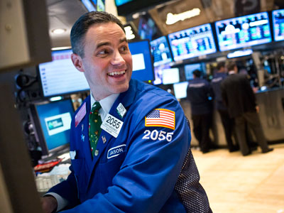 Market Buzz: Investors cautious as US ‘fiscal cliff’ deadline nears