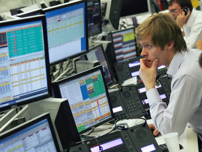 Market Buzz: A promising Friday ahead