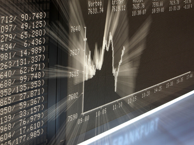 Market Buzz: Looking for positive stats from Europe and the US