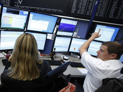 Market Buzz: Investors inspired by US stats