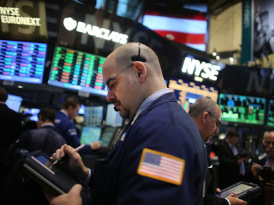 Market Buzz: Results season sows hope