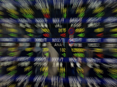 Market Buzz: Protracted uncertainty prevails