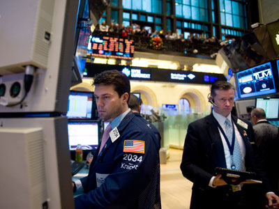 Market Buzz: Small gains expected worldwide as positive signs emerge