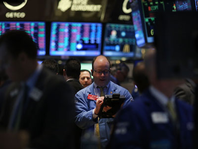 Market Buzz: US housing uptick and China growth bring hope