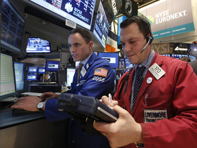 Market Buzz: Russia back in the ranks