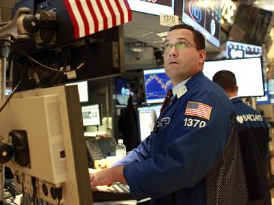 Market Buzz: Edging higher as China inspires and US back to work