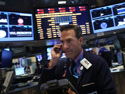 Market Buzz: Oil saves Russia from global pessimism