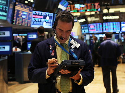 Market Buzz: Optimism elsewhere, but Russian markets lagging