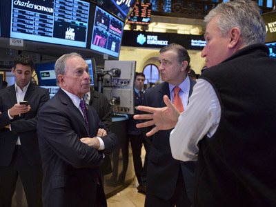 Market Buzz: US elections, China leadership changes loom large