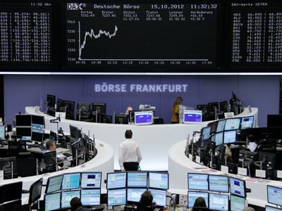 Market Buzz: Optimism from US spend trend