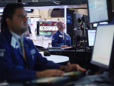 Market Buzz: Groundhog Day