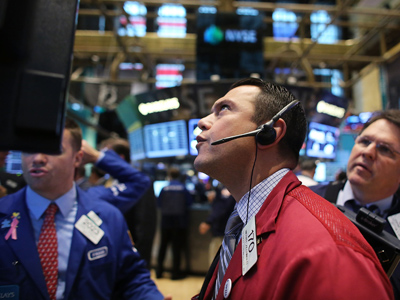 Market Buzz: US floors back to work, Russia to remain under ‘Sandy’ storm clouds