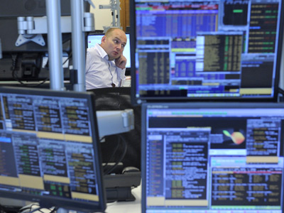 Market Buzz: Investors respire as ECB inspire