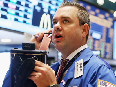 Market buzz: Signalling positive change