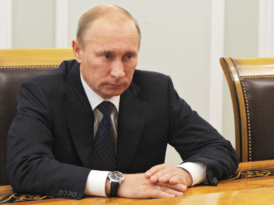 Russia China links strengthened by investment fund signing