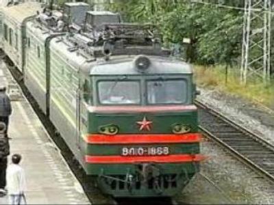 Russia strives to increase competition in railway sector