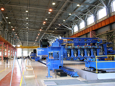 World leading titanium producer is partly up for sale