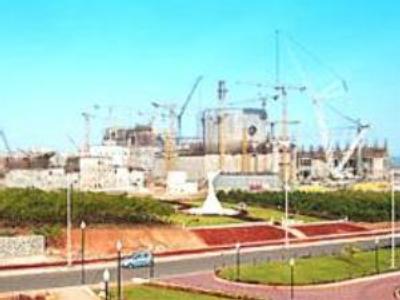 Russia to build two nuclear reactors in Bulgaria