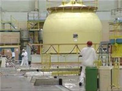Russia to create a nuclear energy company