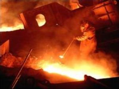 Russia to support home steel producers