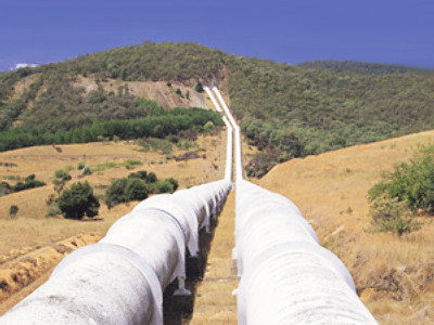 Russia, Turkey agree on oil refinery construction Samsun-Ceyhan pipeline