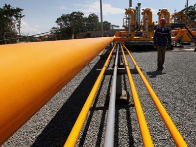 Ukraine gas contract revision looms after PM calls for end of Naftogaz