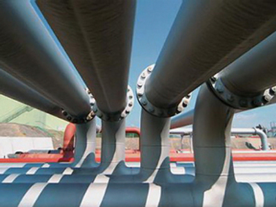 Agreement reached on oil shipment through Ukraine