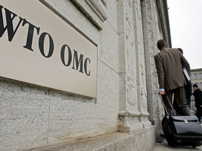 Looming WTO accession comes with two sides