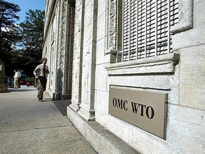 Russia and WTO: the green light?