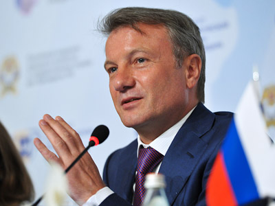 ‘Russia’s been 10 years late to WTO’