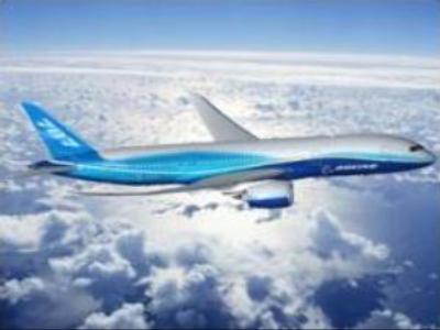 Russian airline to buy 15 Boeing Dreamliners