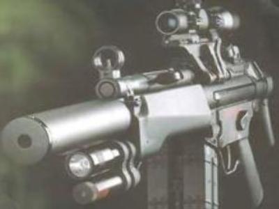 Russian authorities to fight illegal arms trade