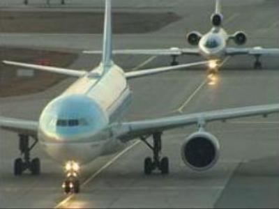 Russian aviation industry plans to fly higher