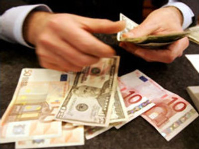 Russian bank gets French credit of 300 million euro