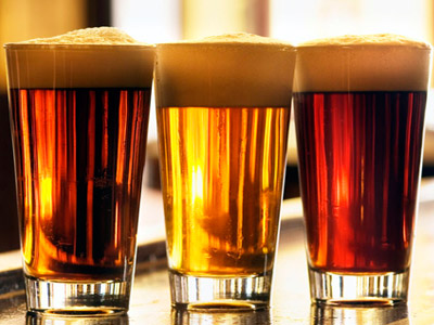 Russian SABMiller brewing assets to go to Efes in Strategic Alliance deal