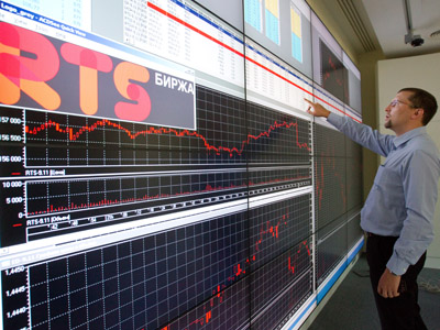 Half of foreign executives say Russian business ‘innovative, competitive and reliable’