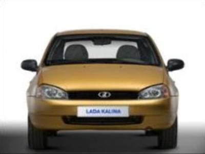 Russian car giant Avtovaz to open facilities in Jordan