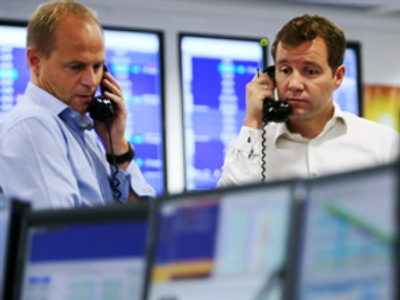 Russian companies at London Stock Exchange weekly report