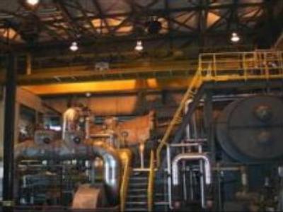 Russian electricity generator OGK-3 offers a $US 1.6 BLN stake to public