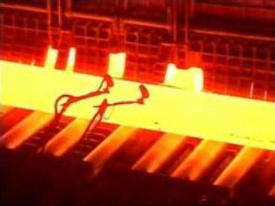 Russian Evraz to absorb US Oregon Steel Mills