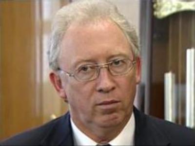 Russian financial market leaves cause for concern