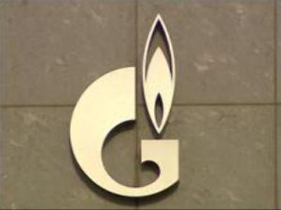 Russian Gazprom extends co-operation with Europe