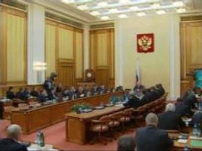 Russian government to restrict access to strategic sectors