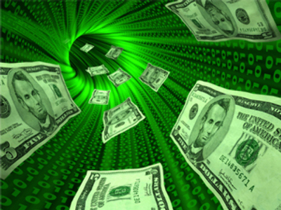 Russian internet banking turning Japanese