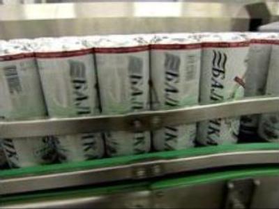 Russian leading brewer to open new Siberian plant