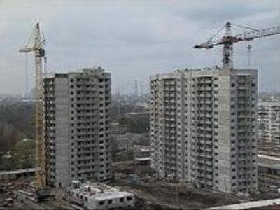 Russian mortgage market rapidly growing