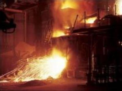 Russian ore producer Gazmetall aims at vertical integration