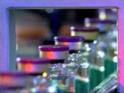 Russian pharmaceutical market continues to grow